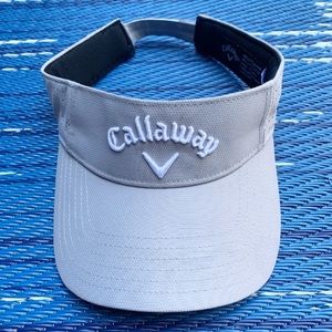 Callaway Visor Men’s